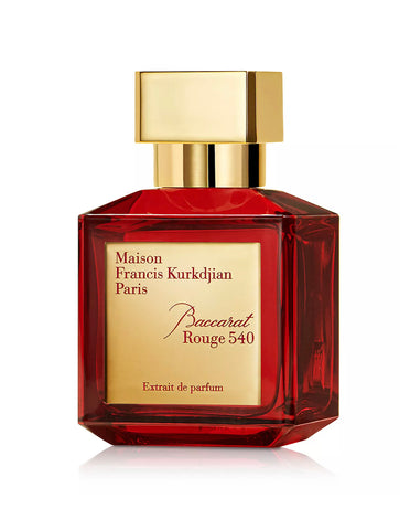 Baccarat Rouge 540 Extrait 2.5oz