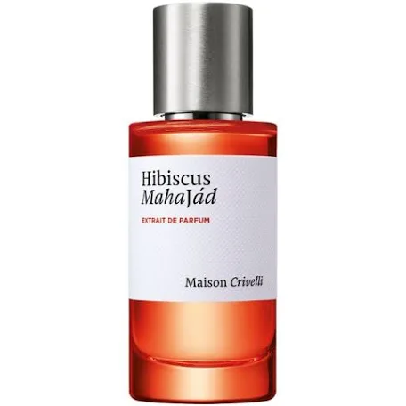 Maison Crivelli Hibiscus Mahajad