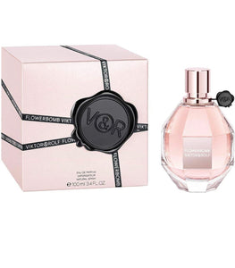 Flowerbomb by Viktor & Rolf