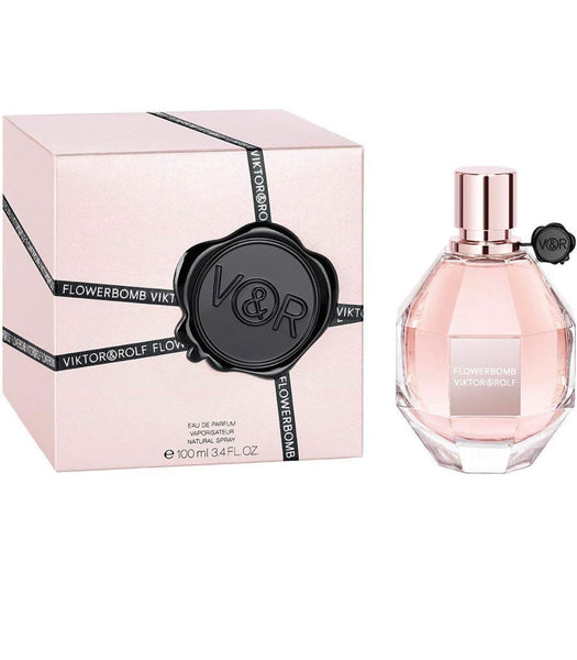 Flowerbomb by Viktor & Rolf