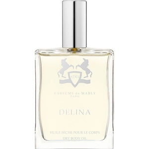 Delina Body Oil