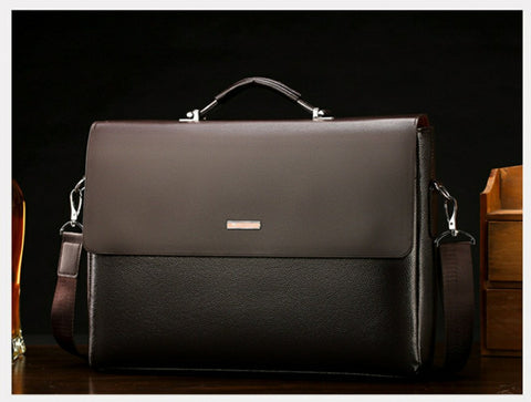 Tega Briefcase