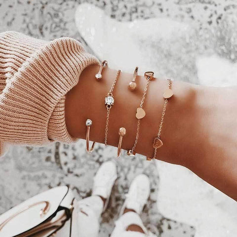 Bracelet set