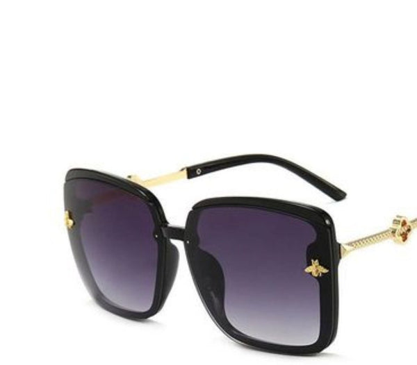 Queen Bee Sunglasses