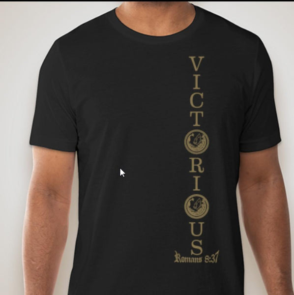 Victorious T-shirt