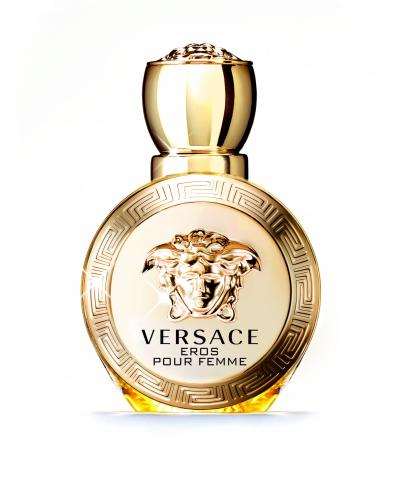 Eros Pour Femme by Versace (perfume only)