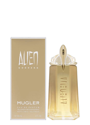 Alien Goddess by Thierry Mugler