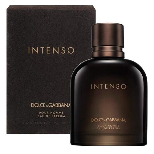 Intenso by Dolce & Gabbana