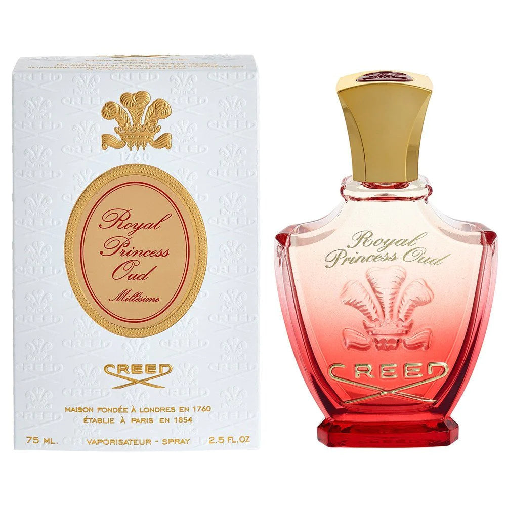 Creed Royal Princess Oud Millesime  by Creed