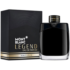 Mont Blanc Legend