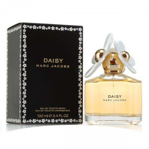 Daisy by Marc Jacobs