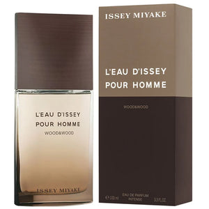 L’Eau D’Issey Wood & Wood Intense for Men