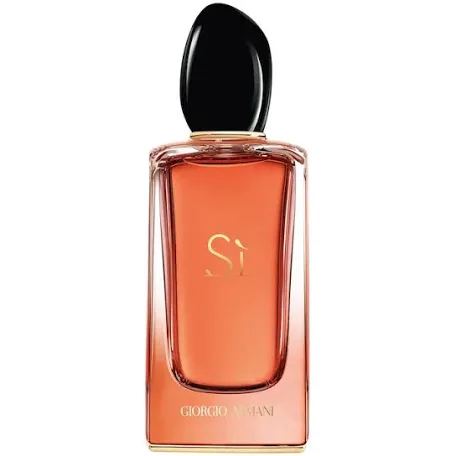 Si Intense by Giorgio Armani