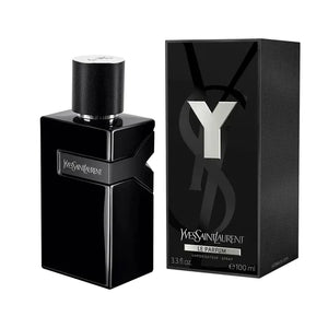 Y Le Parfum by YSL