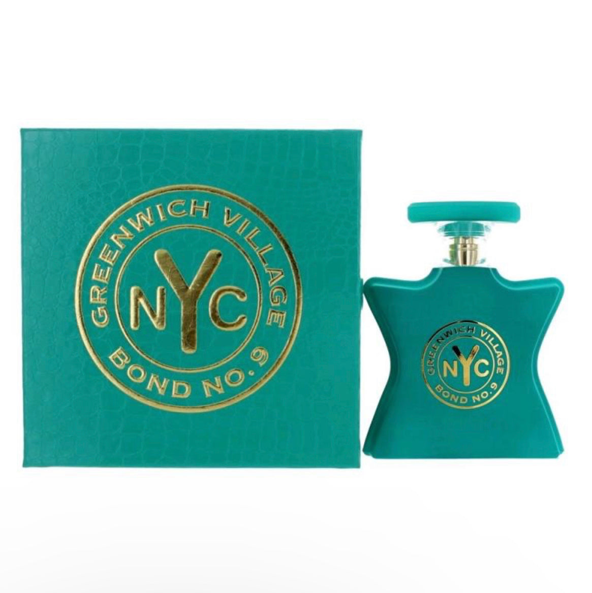 Greenwich Village by Bond No.9