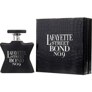 Lafayette Street by Bond No.9