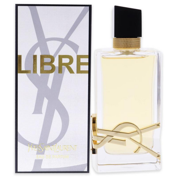 Libre by YSL EDP