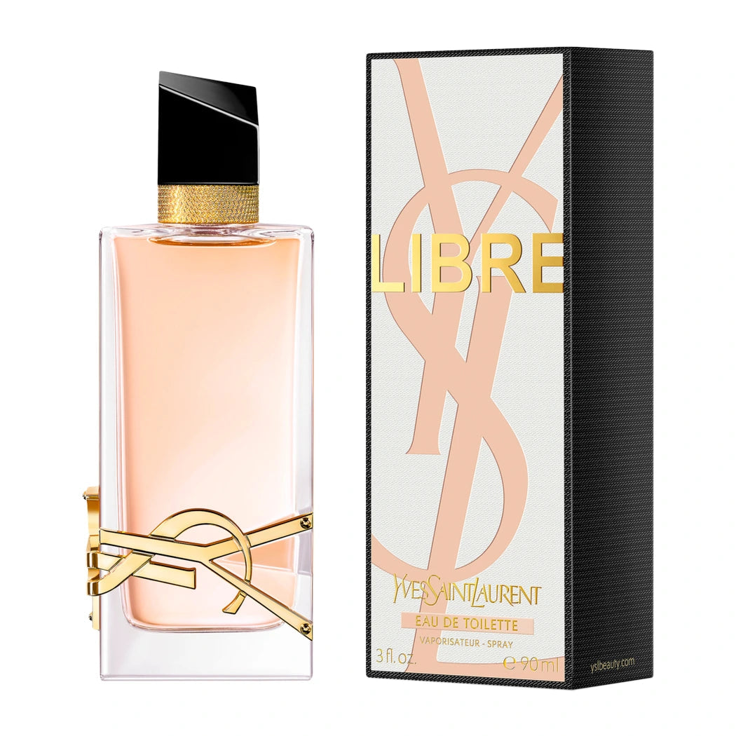 Libre by YSL (EDT)