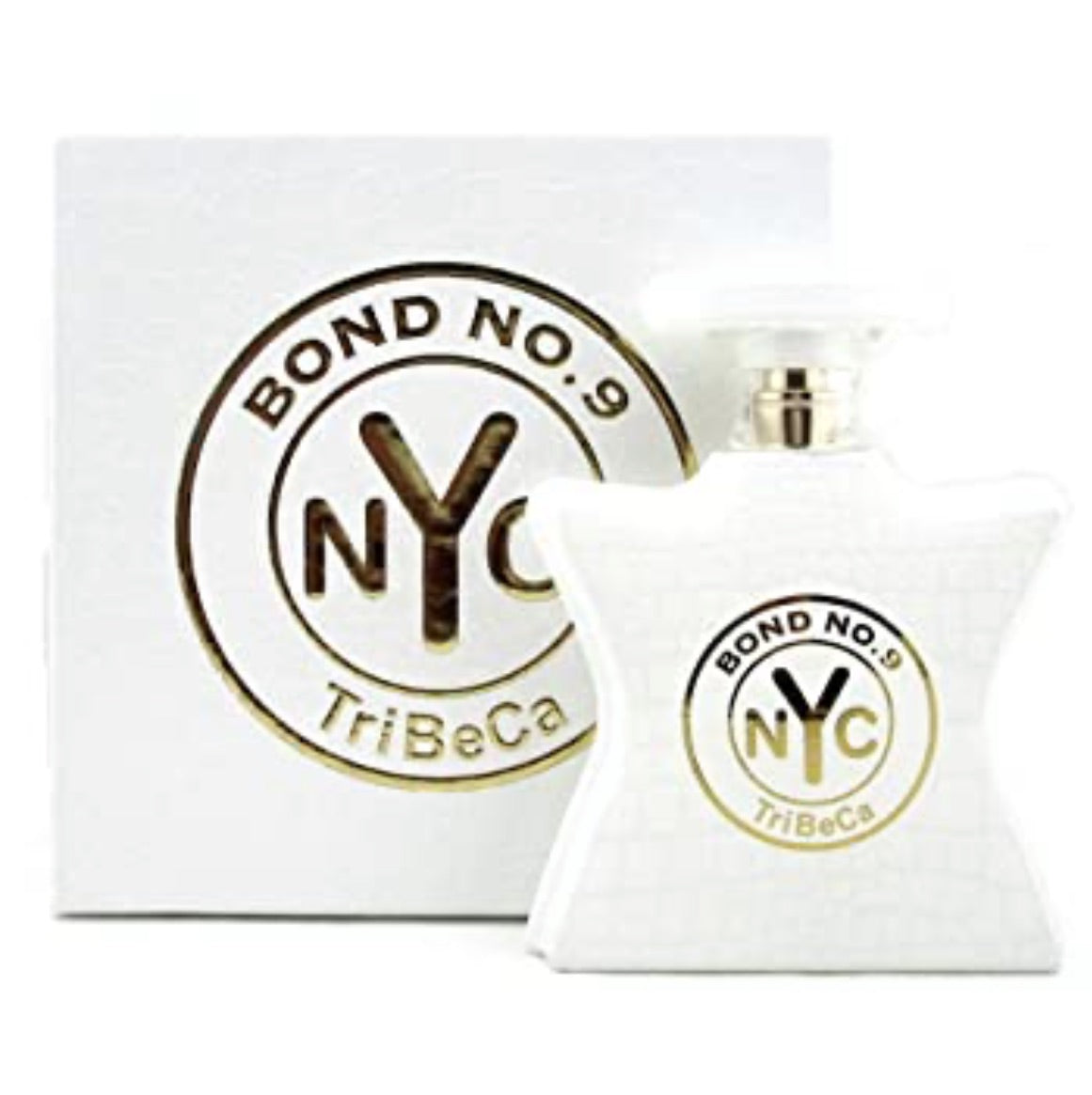 Tribeca by Bond No. 9