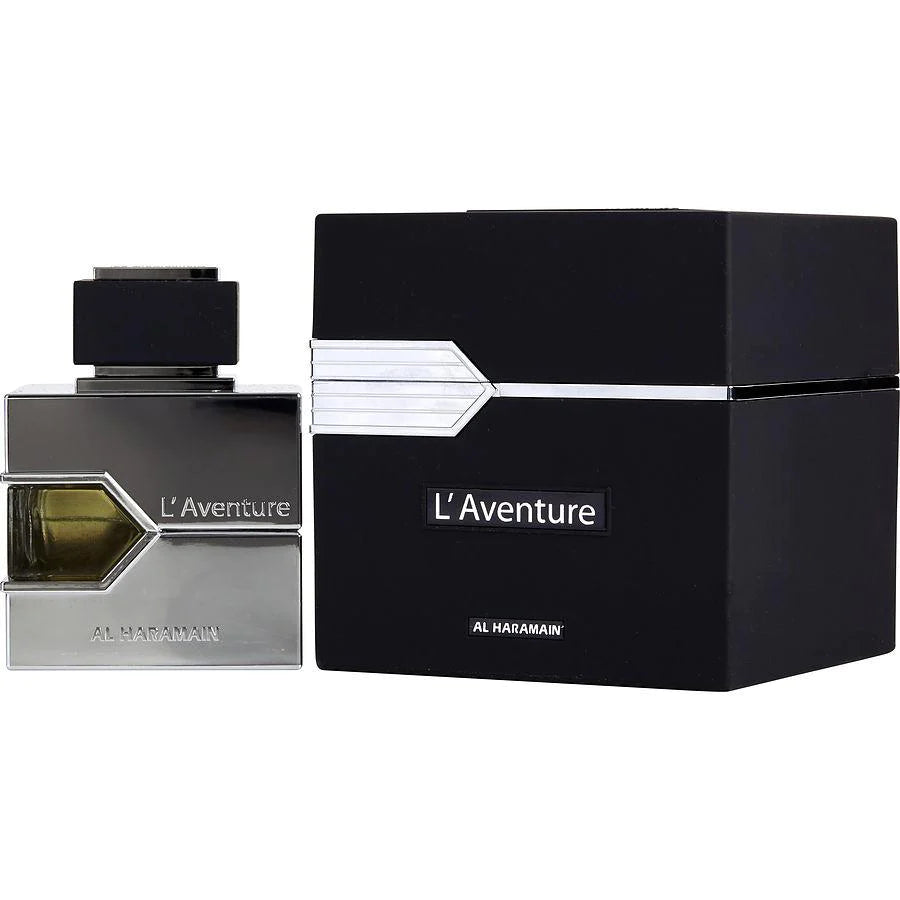 L’Aventure for Men by Al Haramain