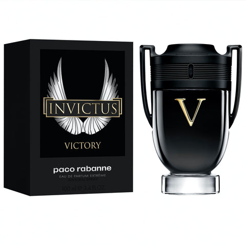 Invictus Victory by Paco Rabbane