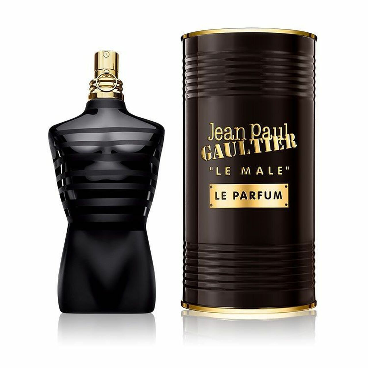 Le male Le Parfum Eau de Parfum Spray by Jean Paul Gaultier