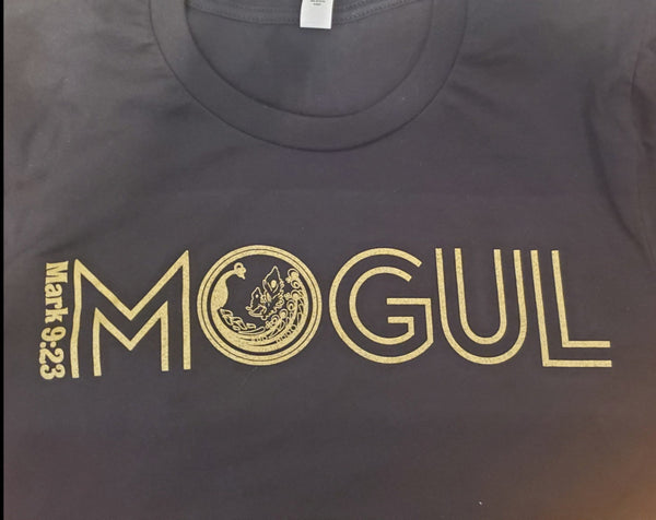 MOGUL T-SHIRT