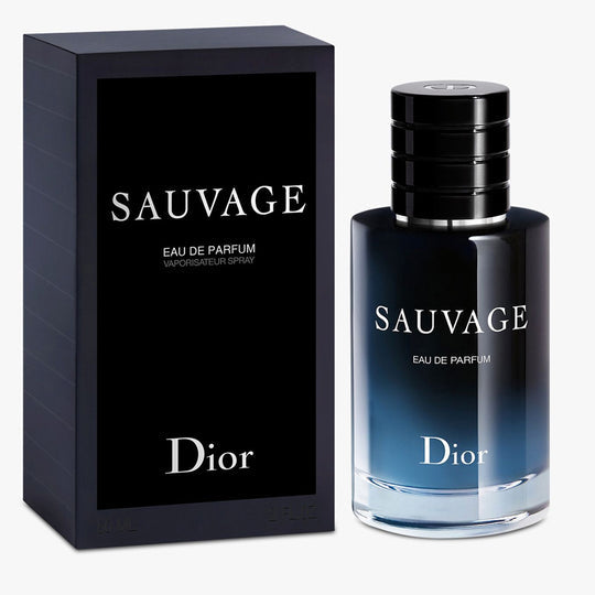 Sauvage EDP by Dior