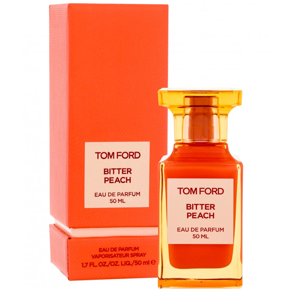 Bitter Peach by Tom Ford