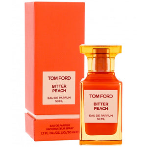 Bitter Peach by Tom Ford