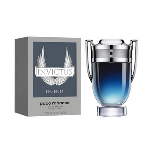 Invictus Legend by Paco Rabanne