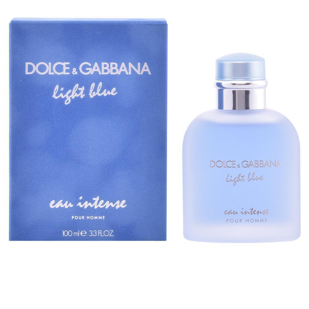 Light Blue Intense pour Homme by Dolce & Gabbana