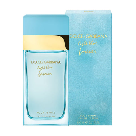 Light Blue Forever (Women) by Dolce & Gabbana