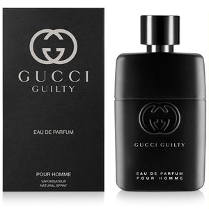 Gucci Guilty Pour Homme