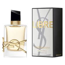 Libre by YSL EDP