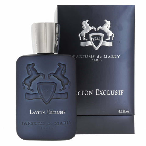 Layton Exclusif by Parfums De Marly