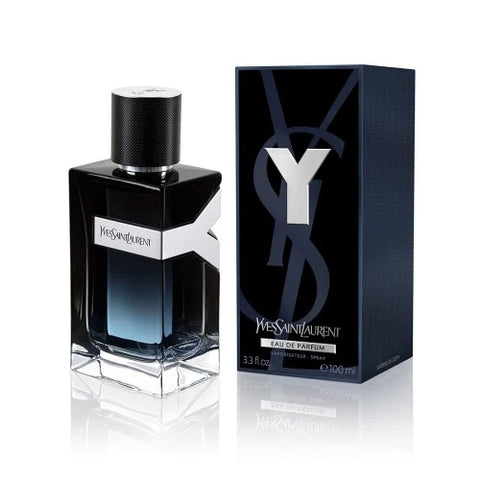 Y by Yves Saint Laurent