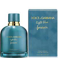 Light Blue Forever for Men by Dolce & Gabbana