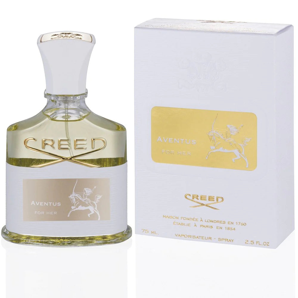 Aventus for her by Creed